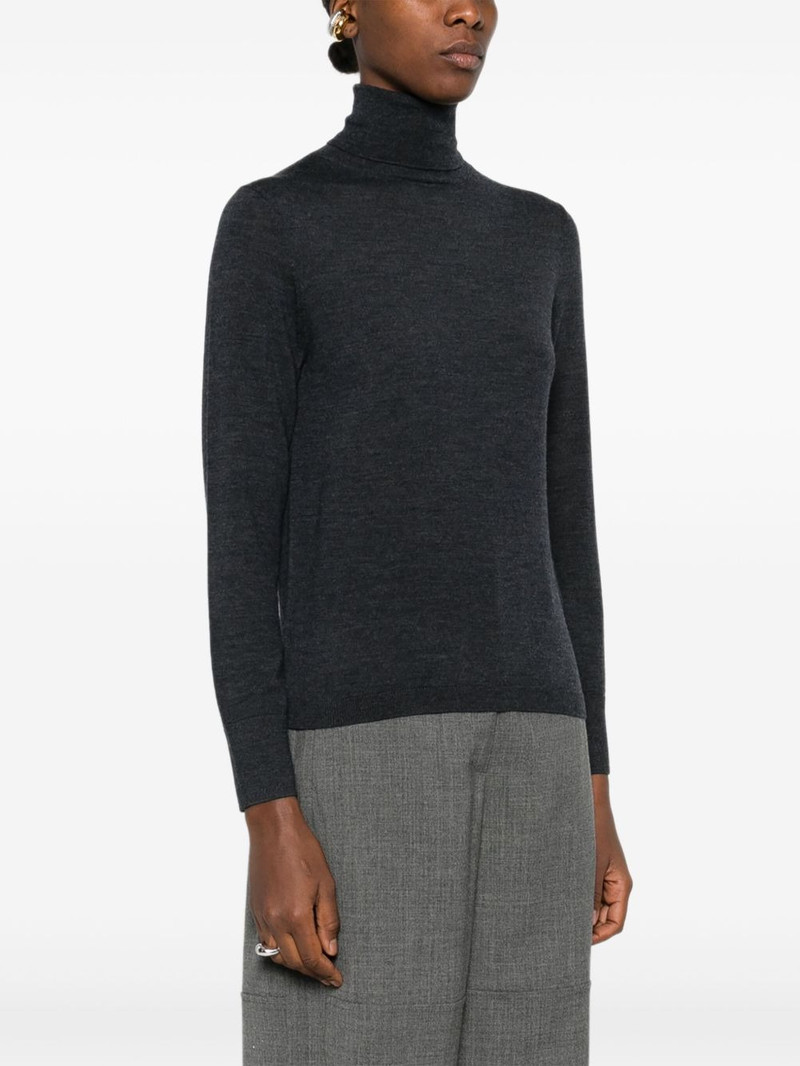 roll-neck top 3