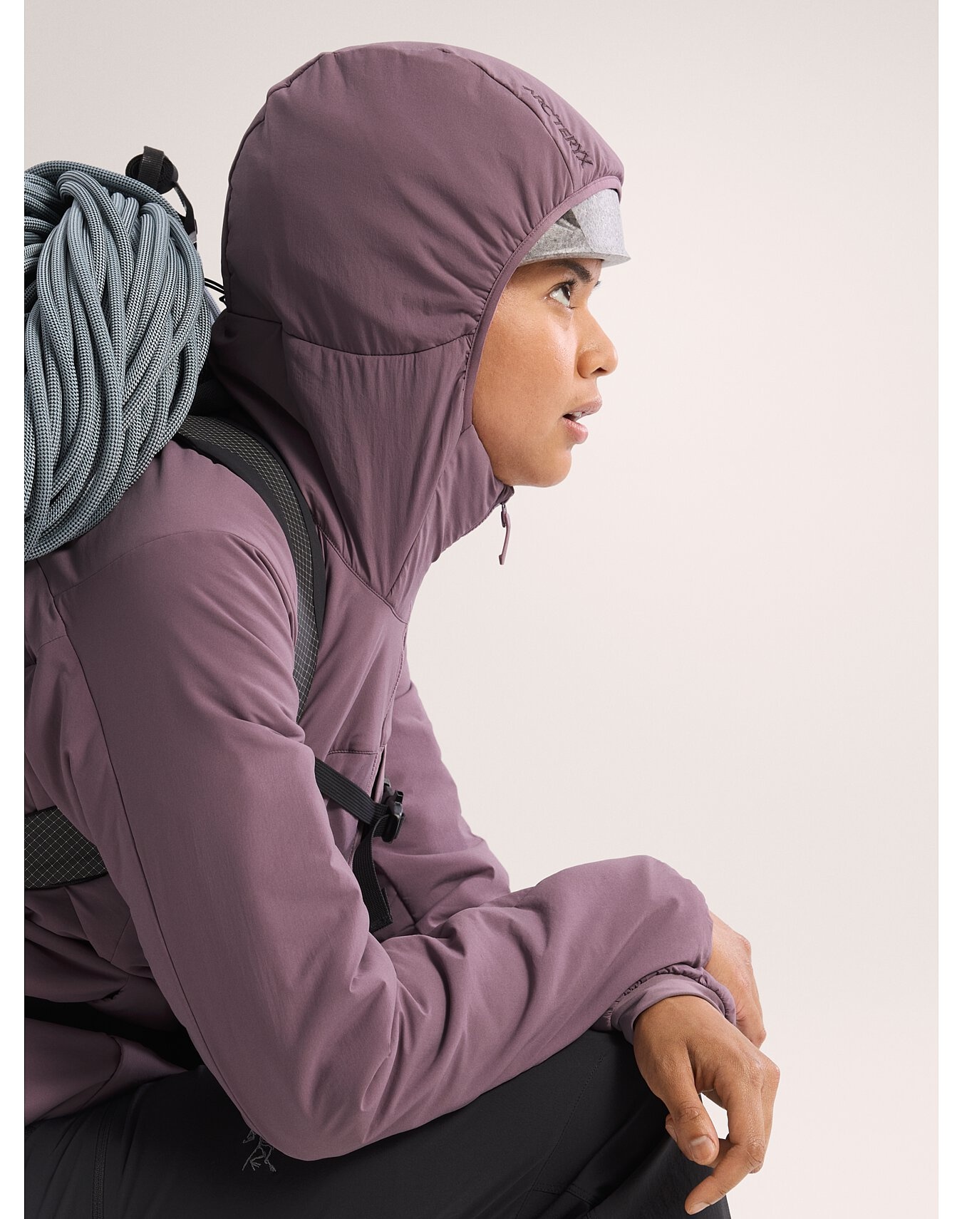 Proton Hoody - 6