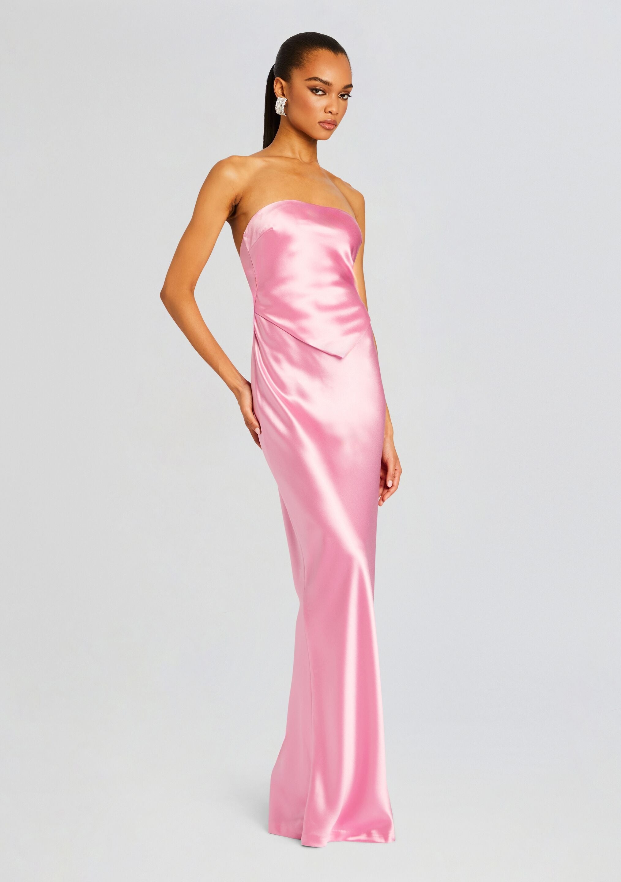 SKYE DRESS - 3
