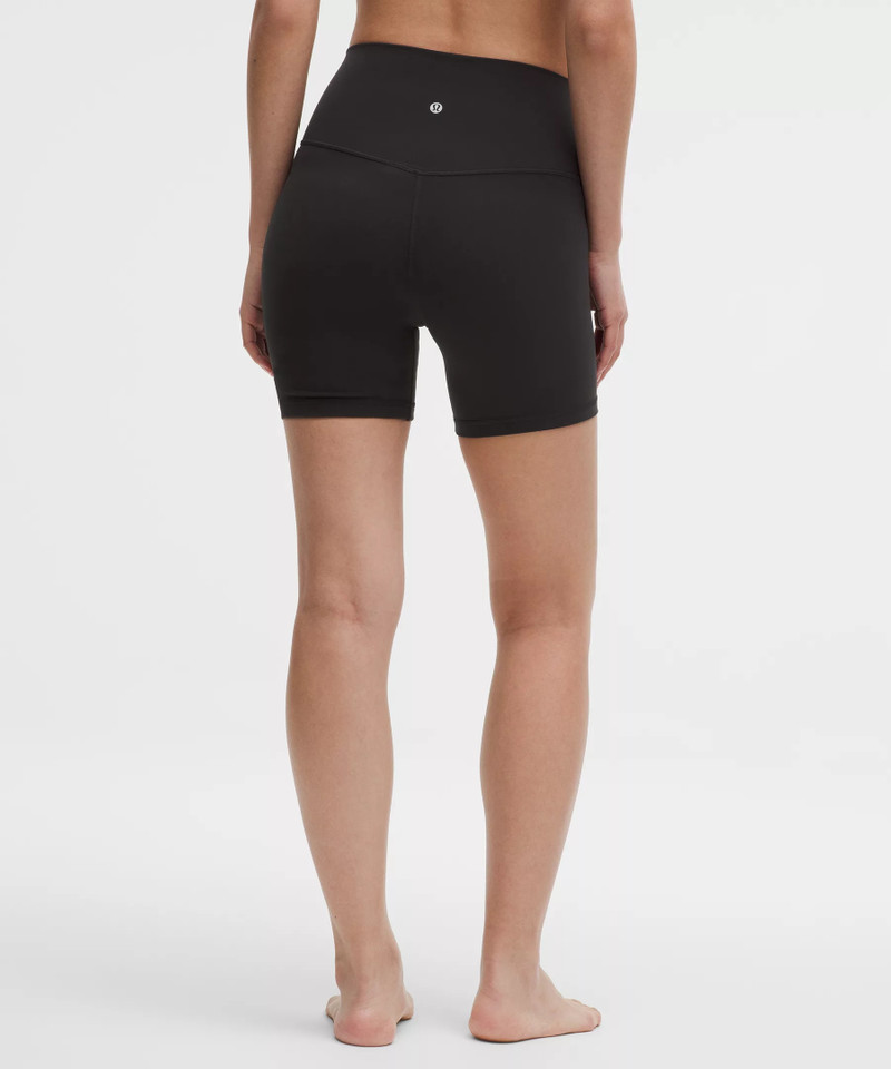lululemon Align™ High-Rise Short 6" 3