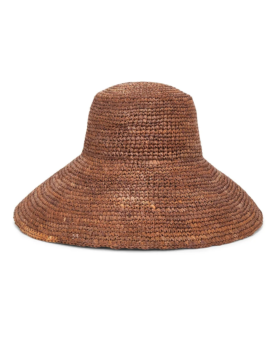 Soleil Hat - 1