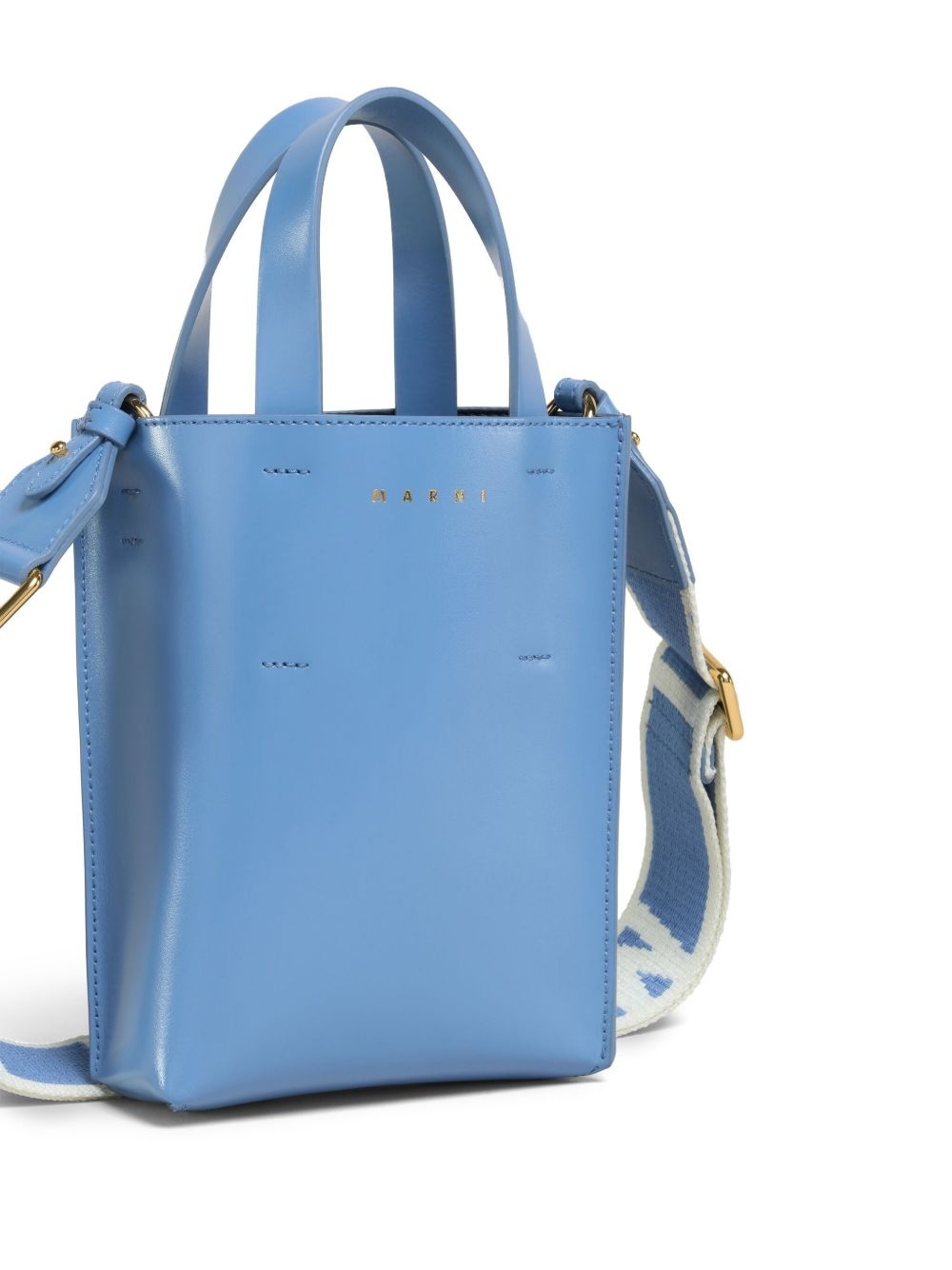 Museo tote bag - 5