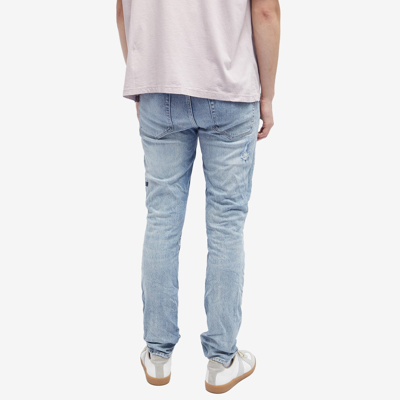 Ksubi Chitch Self Repair Jean 3