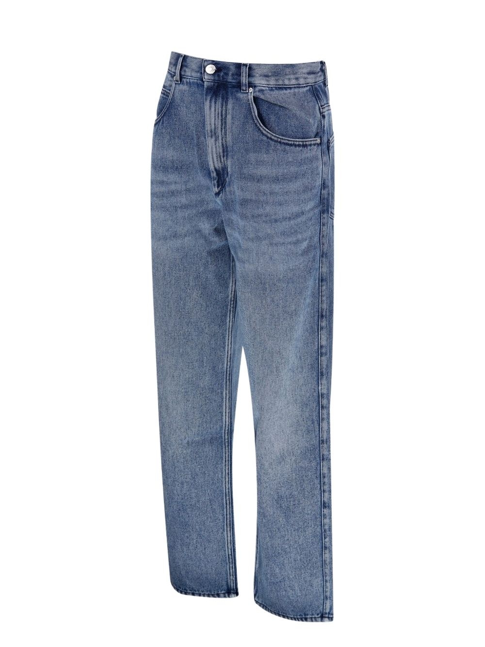 five-pocket jeans - 3