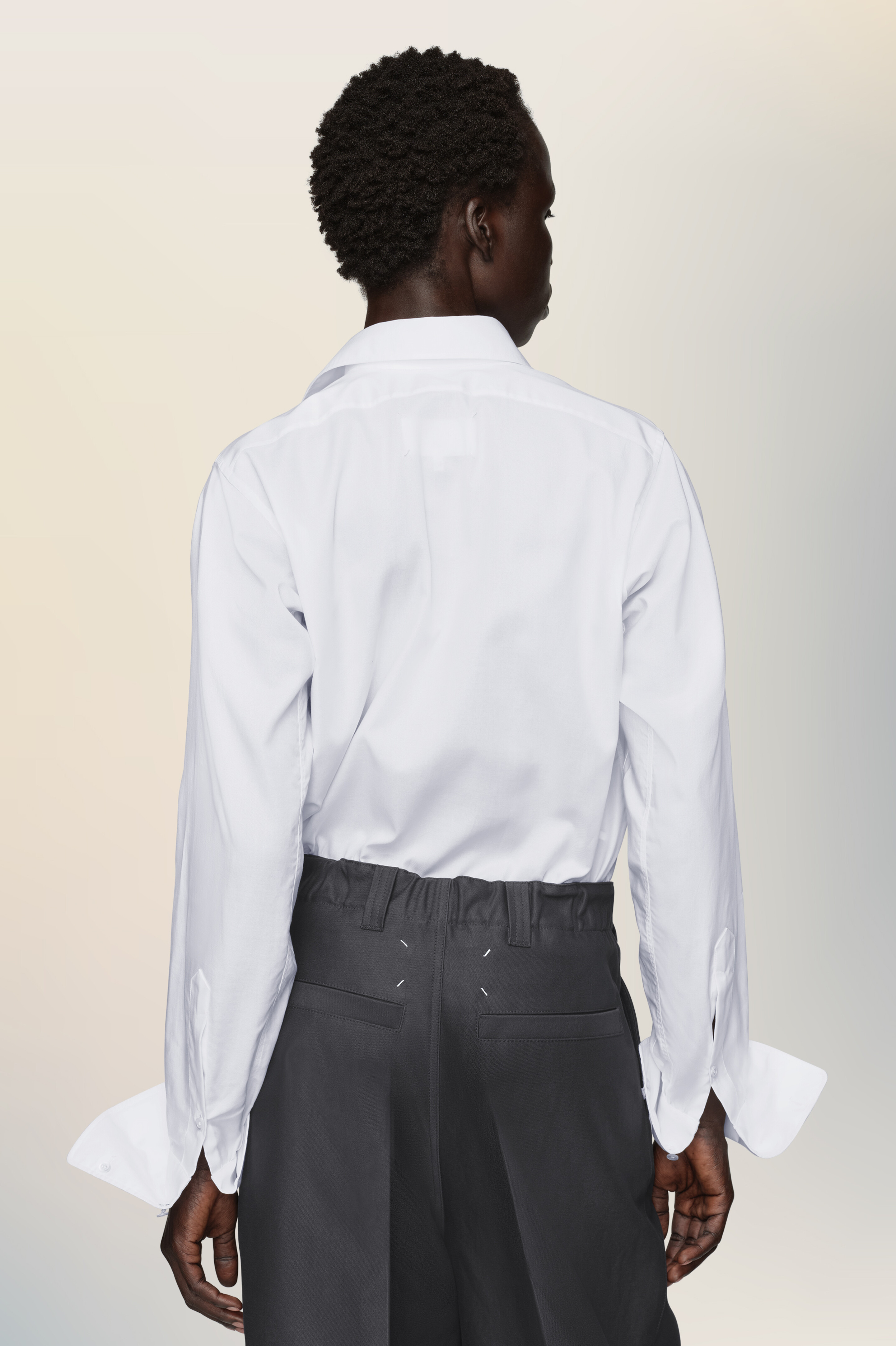 Cotton shirt - 5