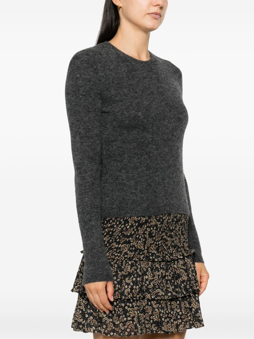 Obira sweater - 3