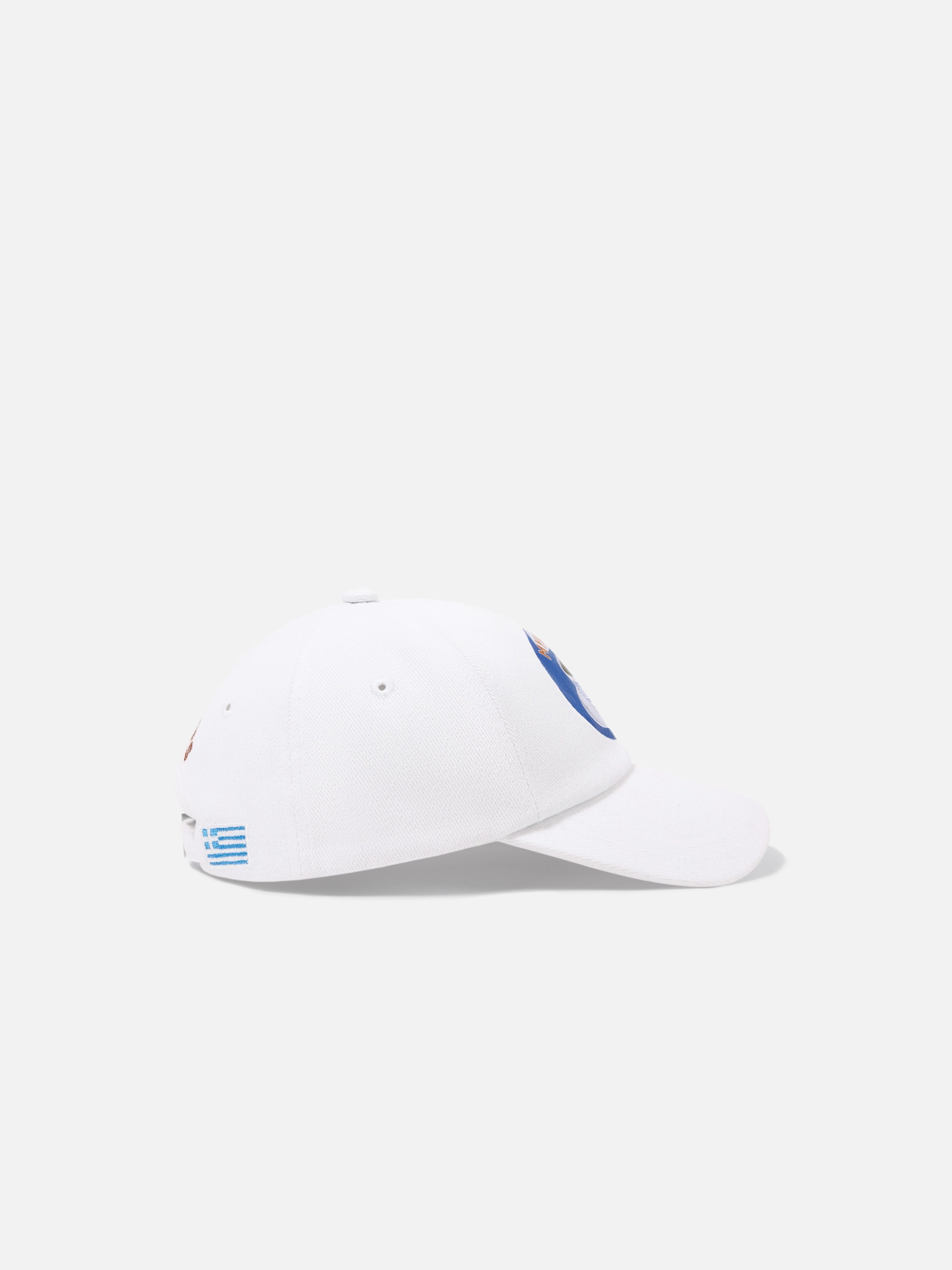 The Mykonos baseball cap - 3