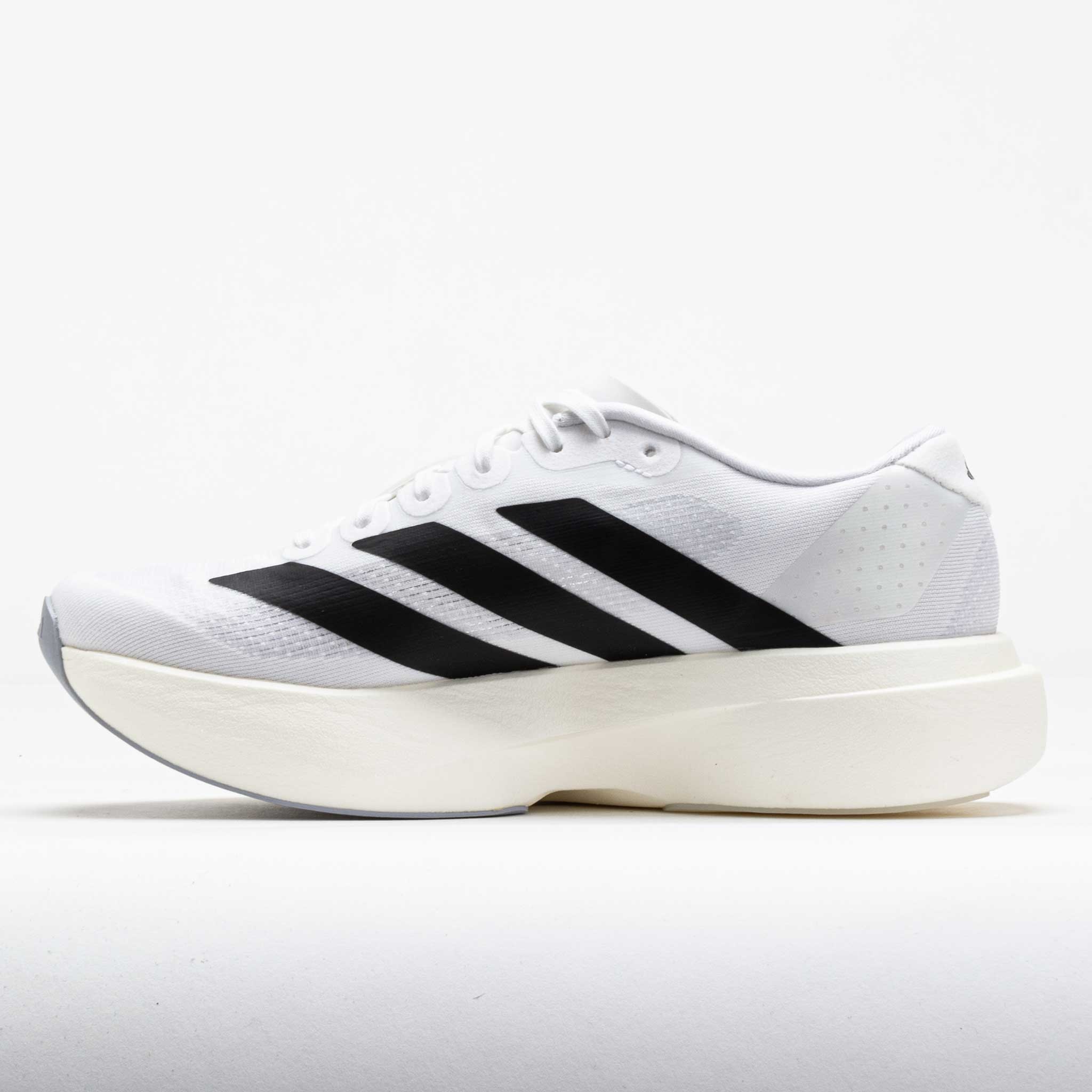 adidas Adizero Evo SL Women's White/Core Black - 2