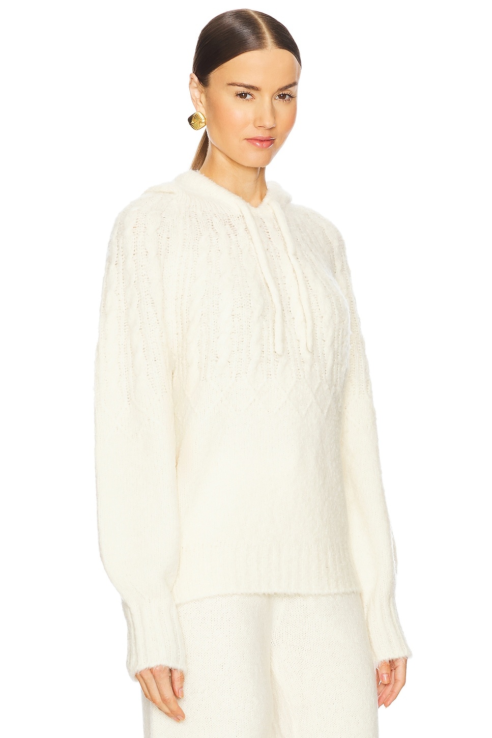 Cloud Hoodie - 2