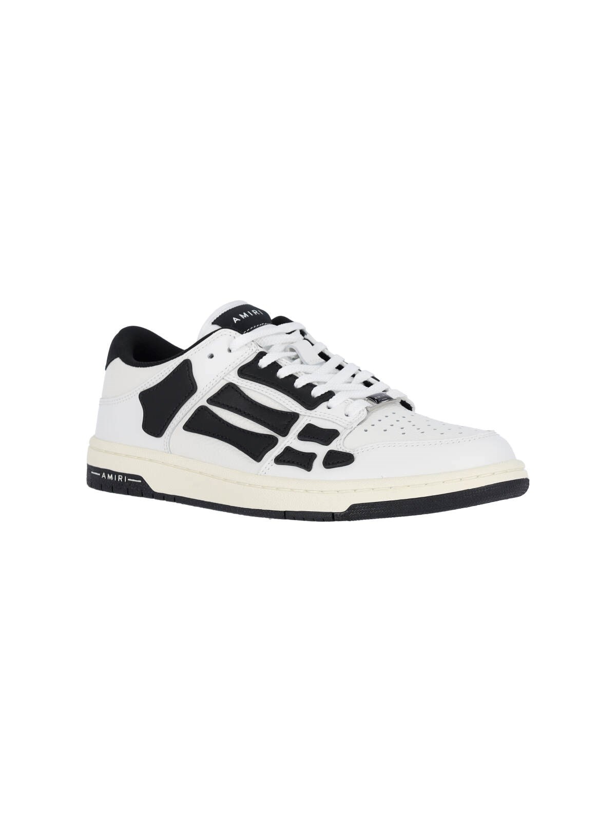 "SKEL" LOW-TOP SNEAKERS - 2