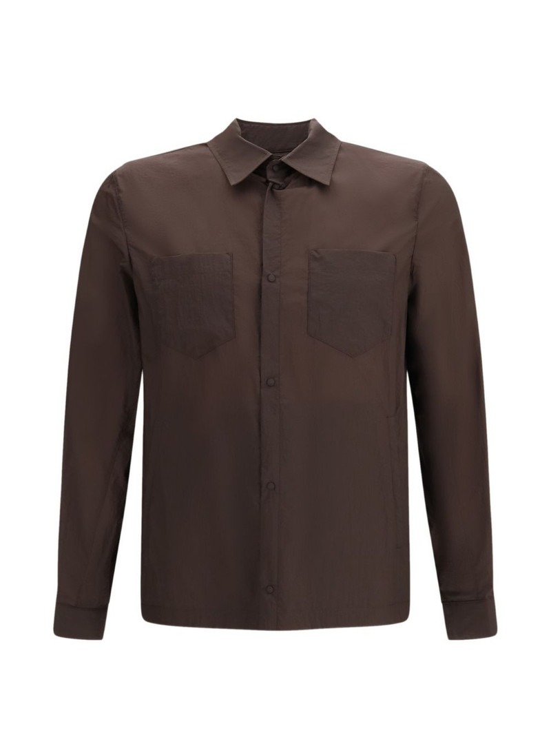 slim-fit shirt 1