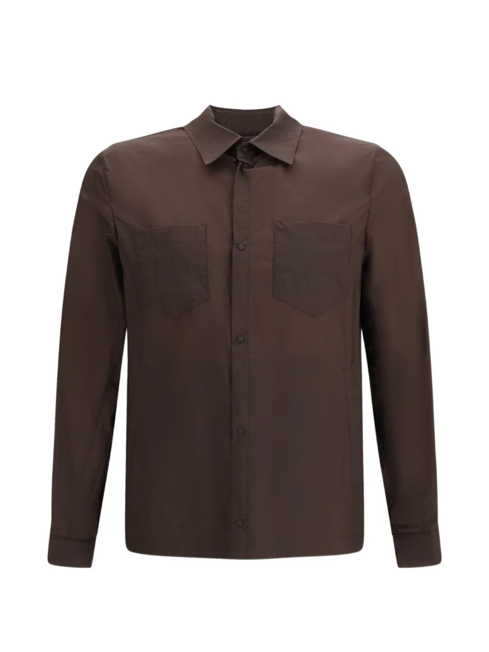slim-fit shirt - 1