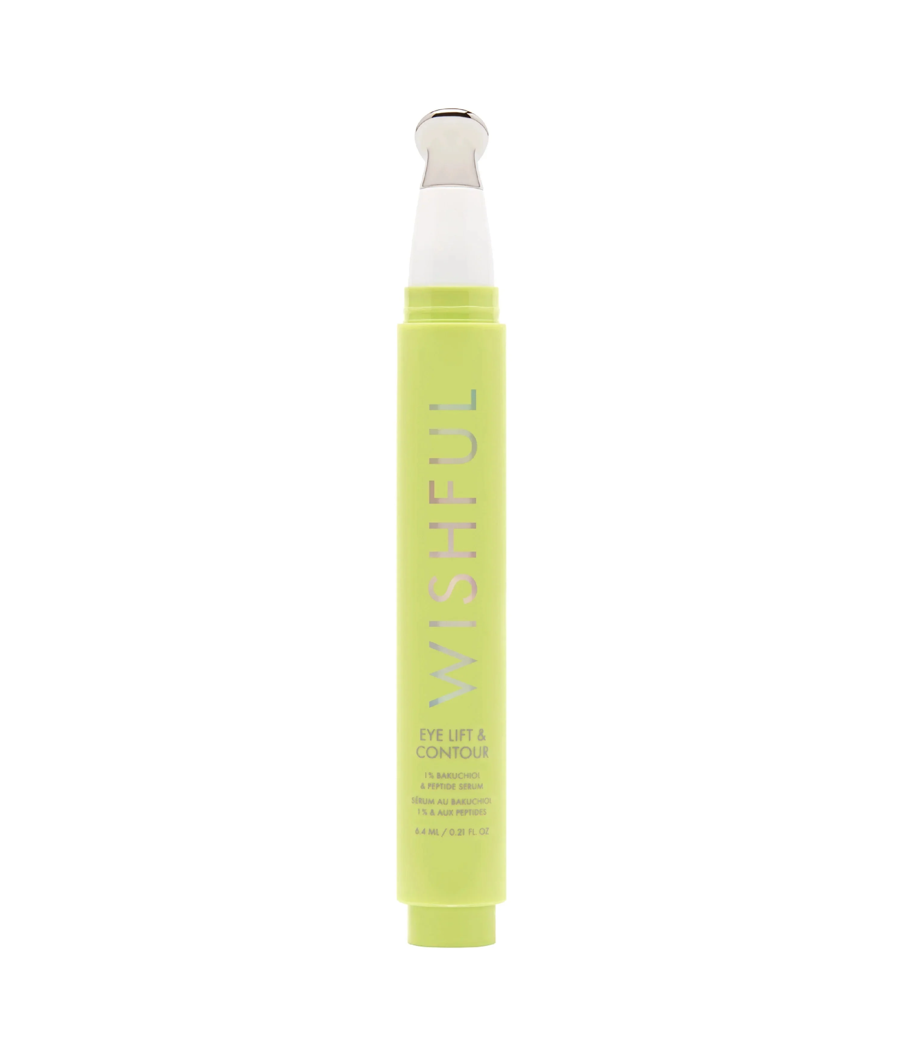 Eye Lift & Contour 1% Bakuchiol & Peptide Serum - 1