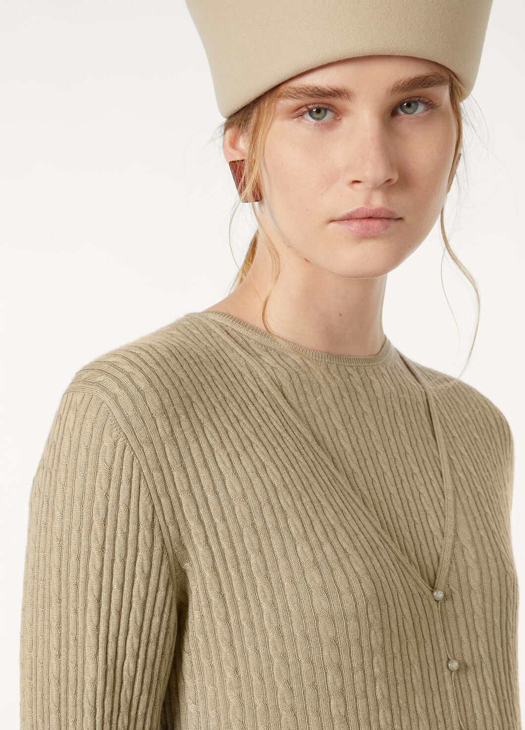 Rimella Cardigan - 3