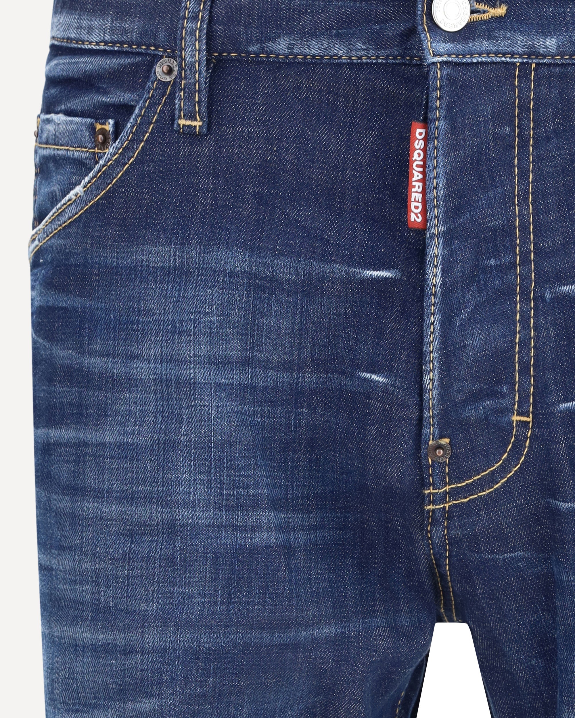Cool Guy Jeans - 3