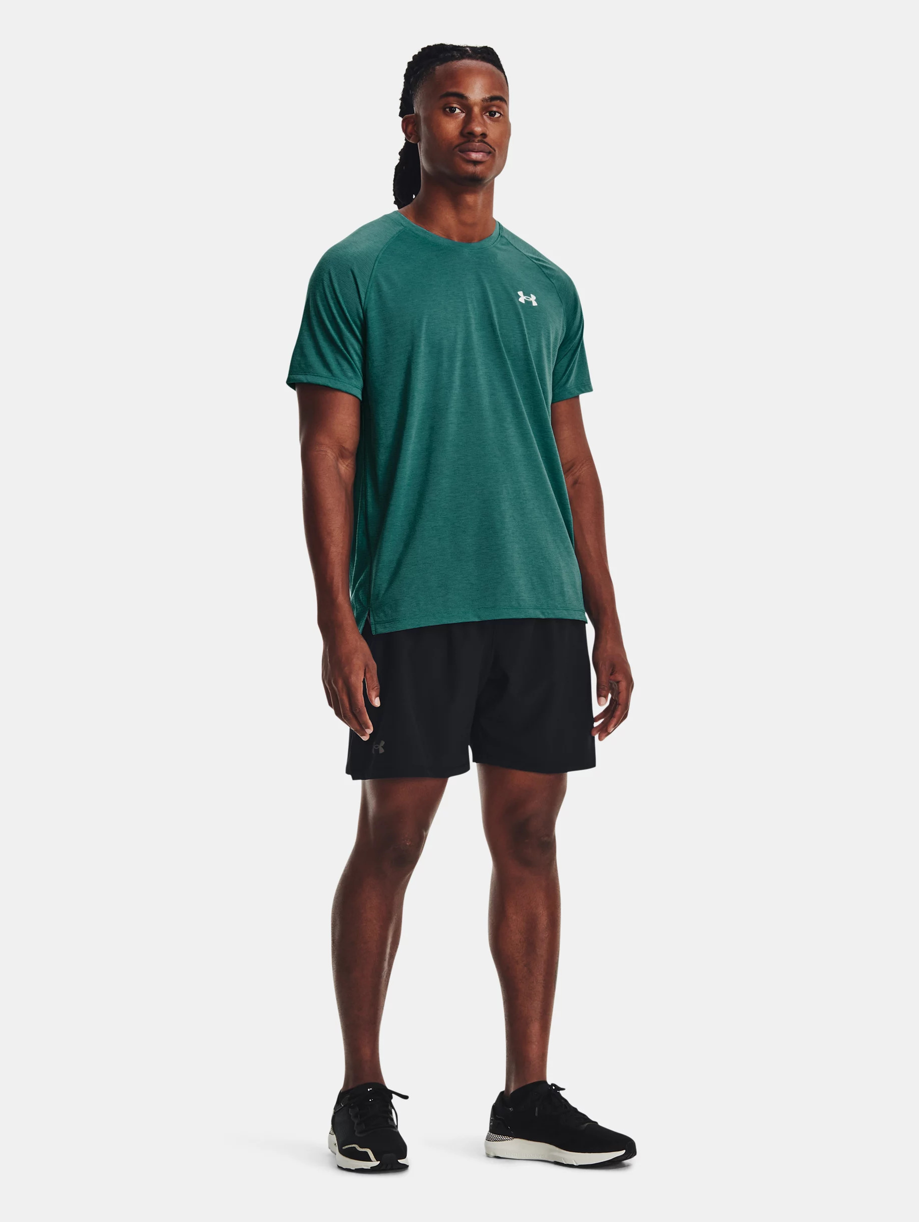 Men's UA Launch Elite 7'' Shorts - 5