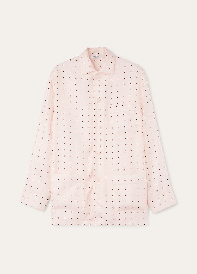 Lian Shirt - 1
