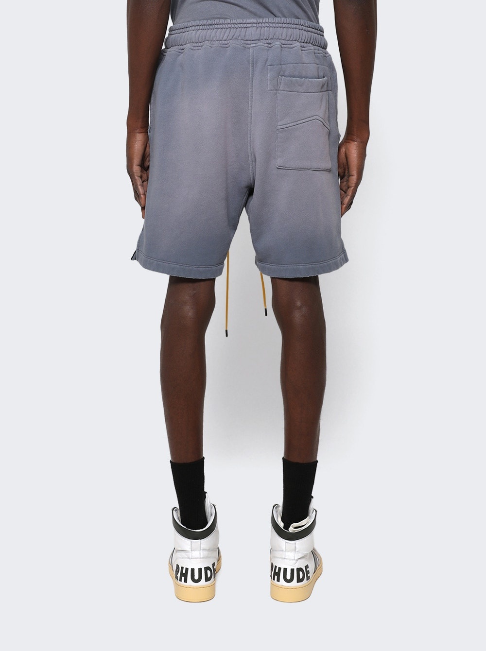 Sweat Shorts Sundry Steel - 5