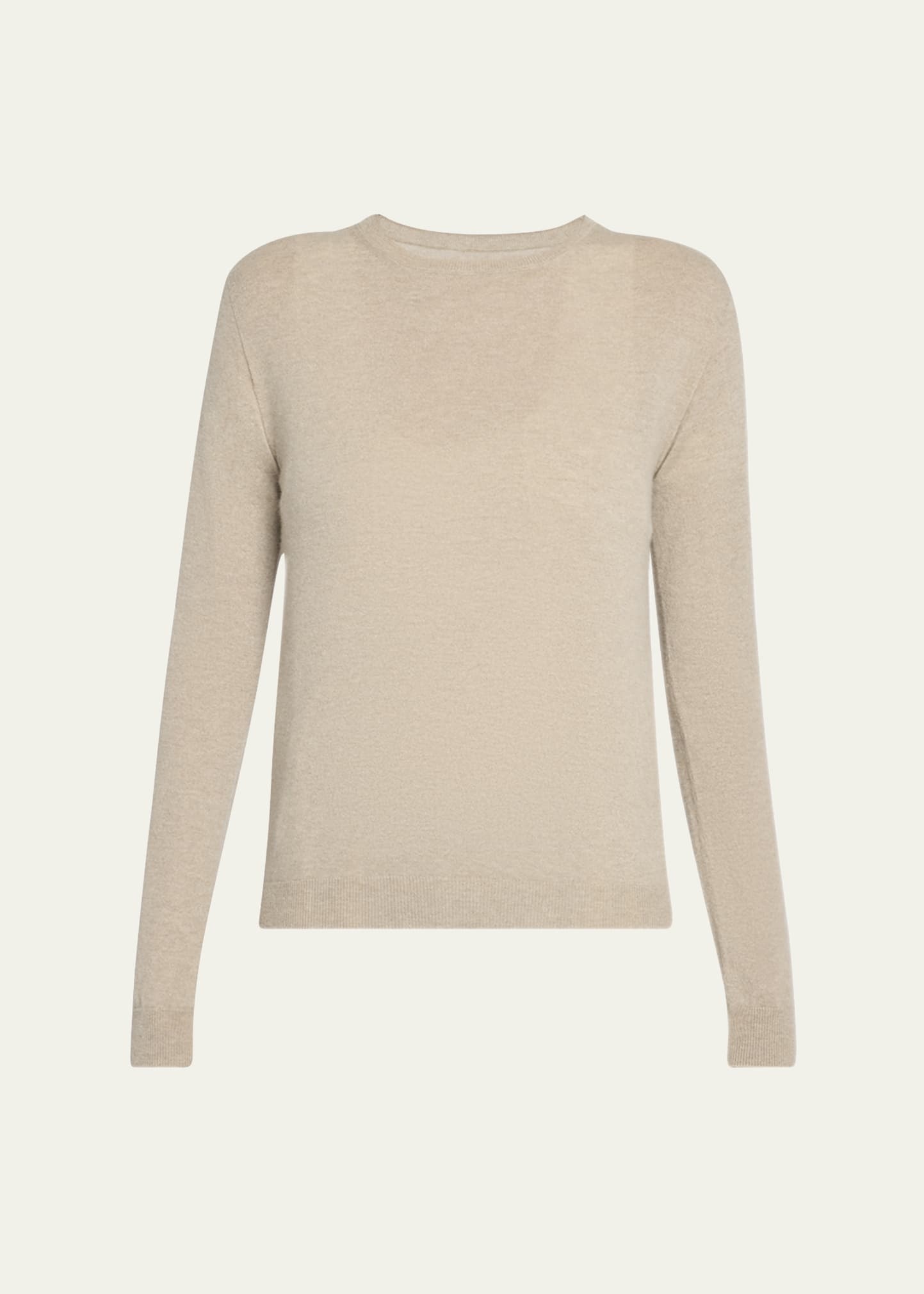 Jazor Cashmere Top - 1