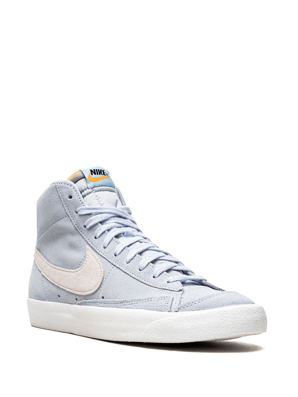 Blazer Mid 77 sneakers - 2