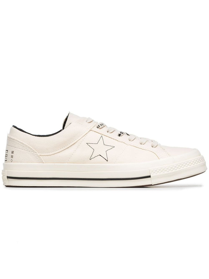 x Midnight Studios One Star OX sneakers 1