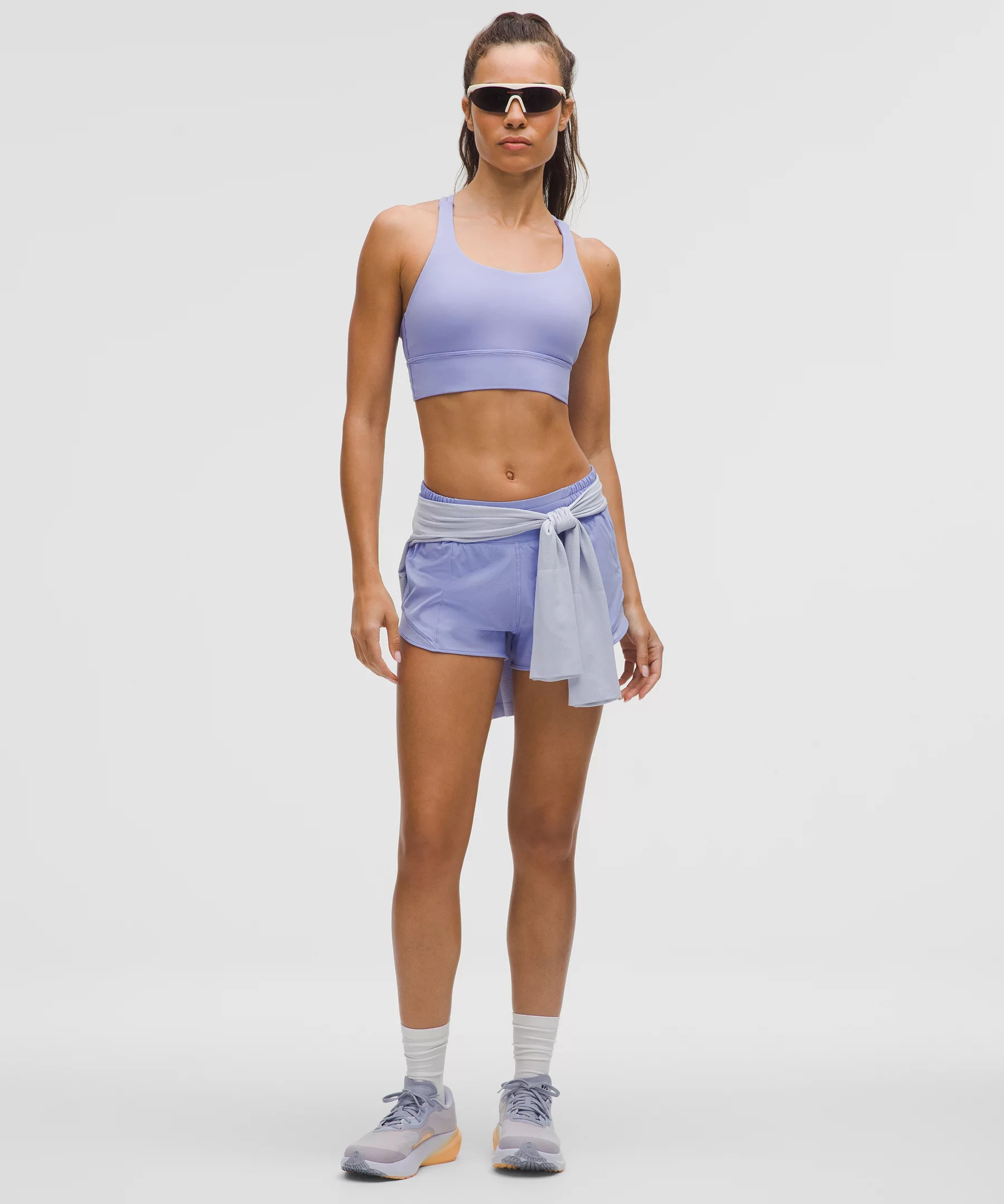 lululemon Energy Longline Bra *Medium Support, B–D Cups - 3