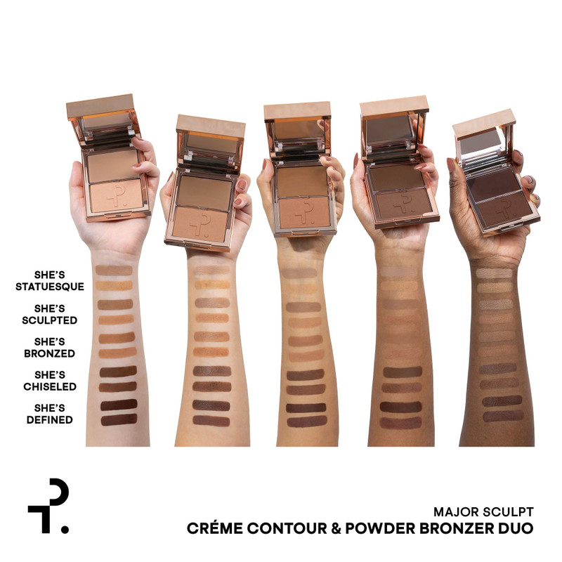 Summer Sculpt Set 6