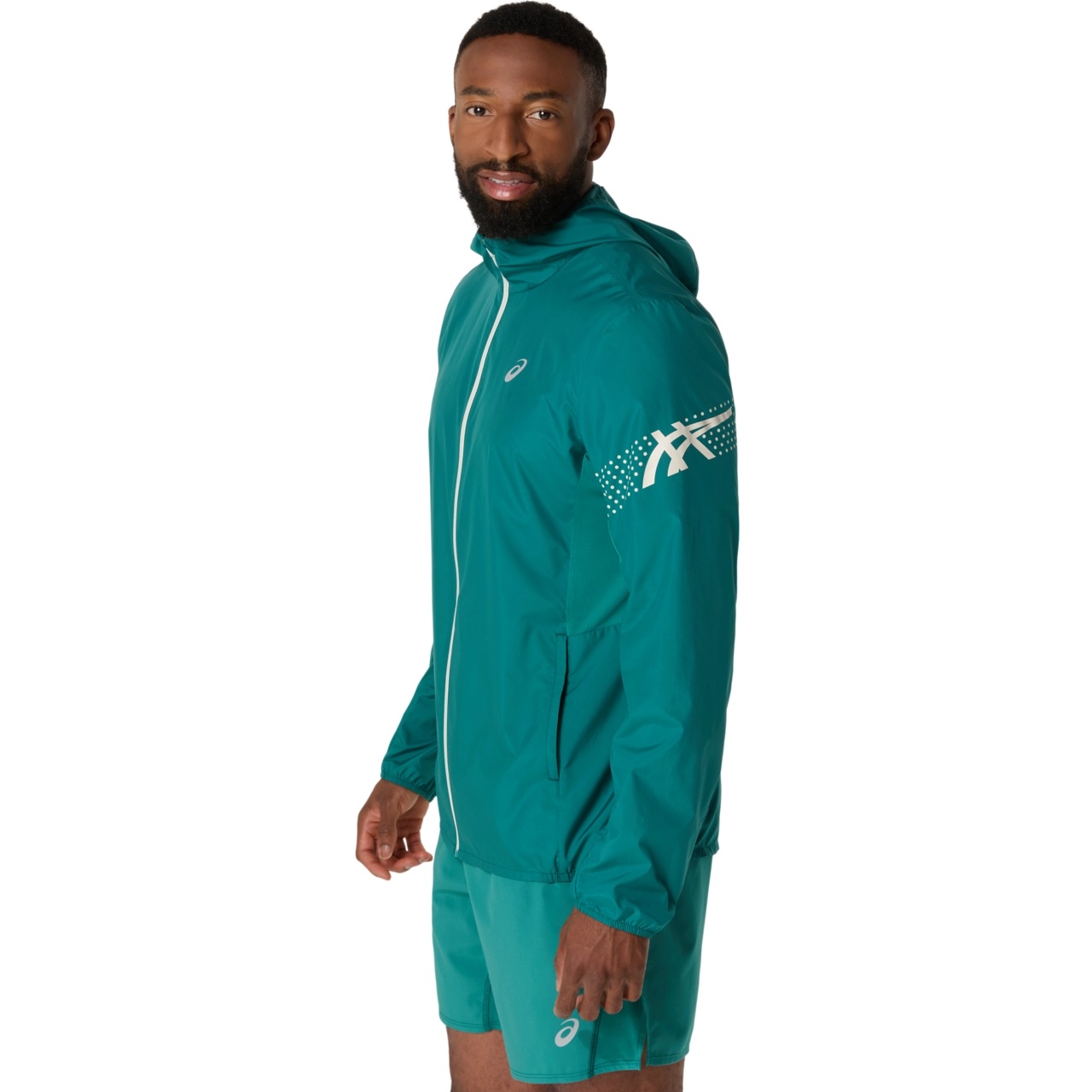 ASICS ICON JACKET - 3