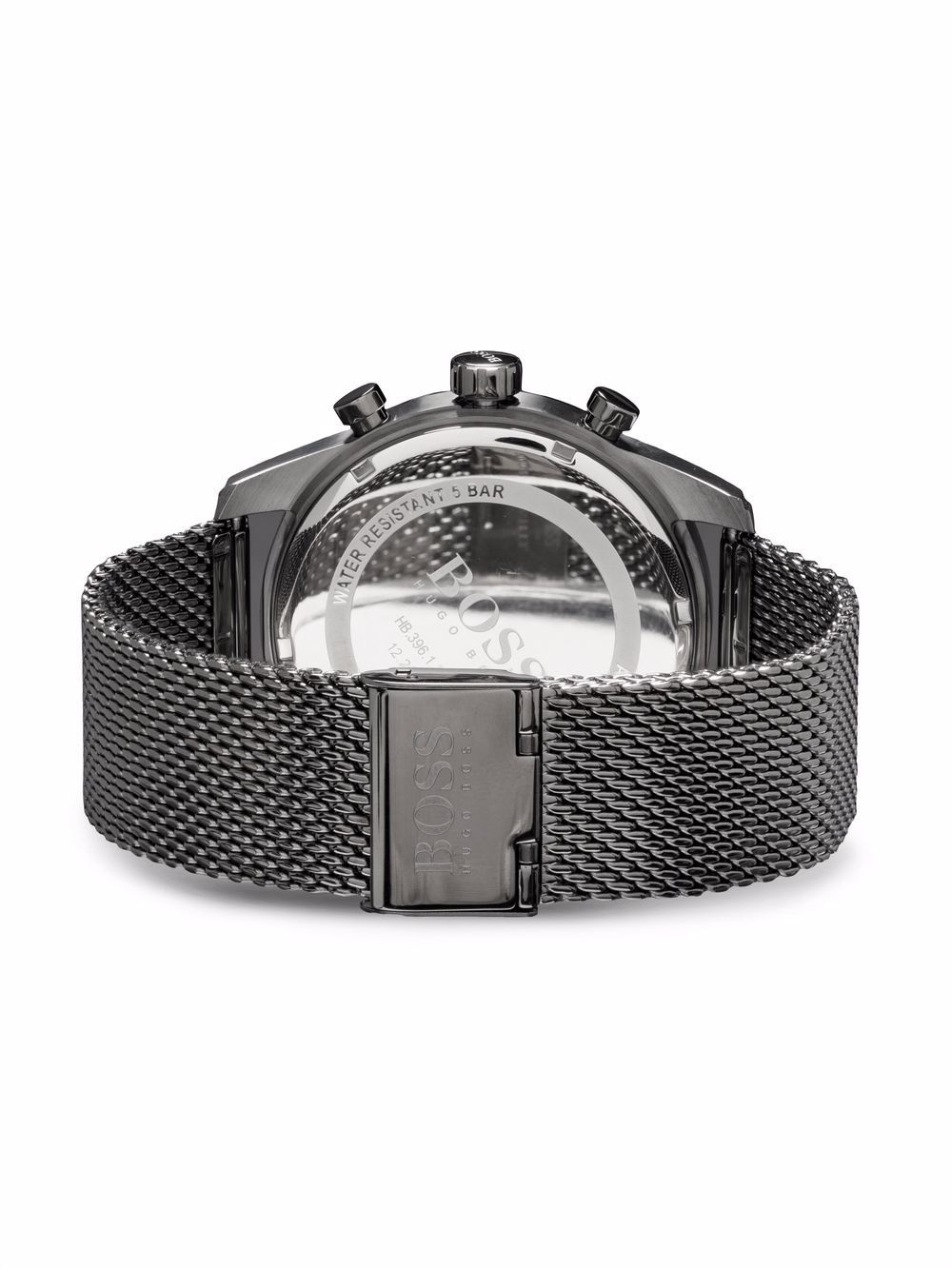 Skymaster quartz 44mm - 7