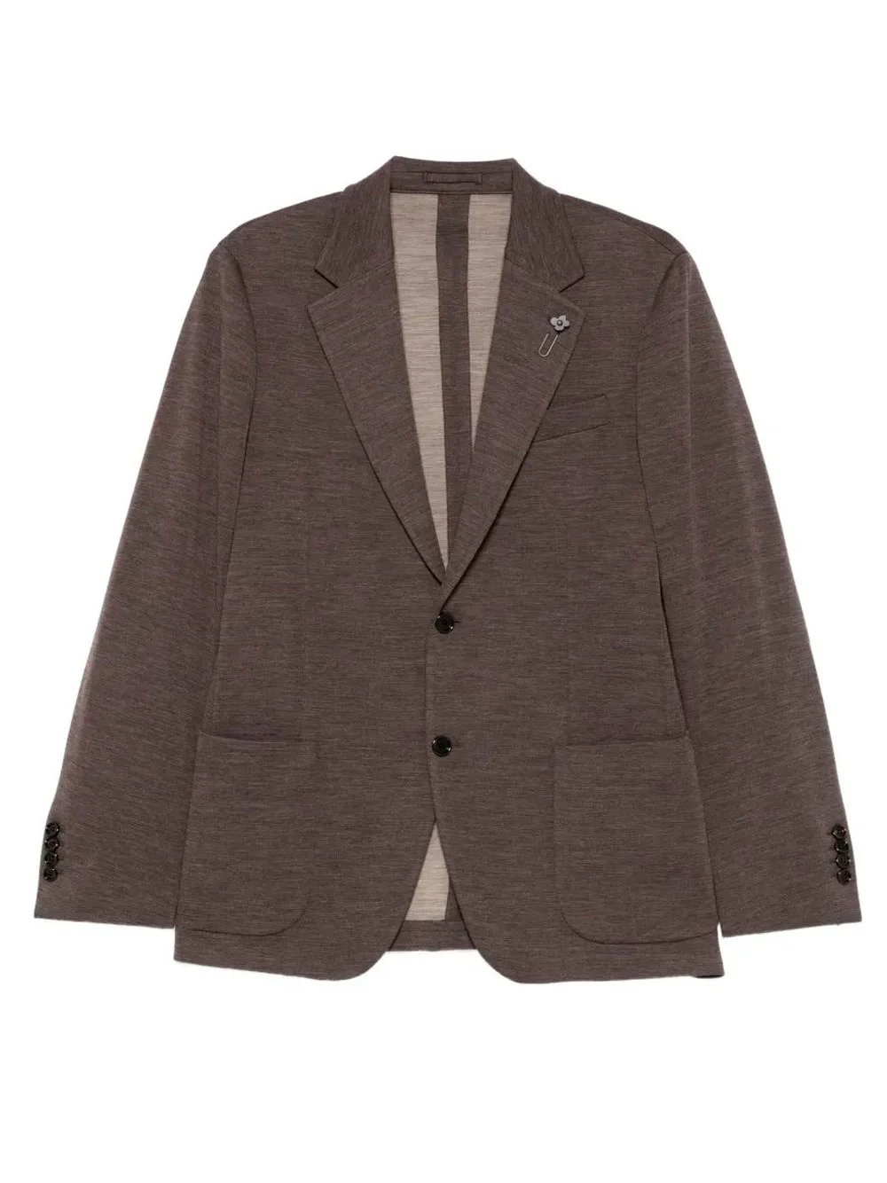 `Easy Wear Drop 7 Reg` Jacket - 1