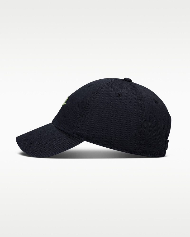 Nike Club Unstructured Futura Wash Cap 5