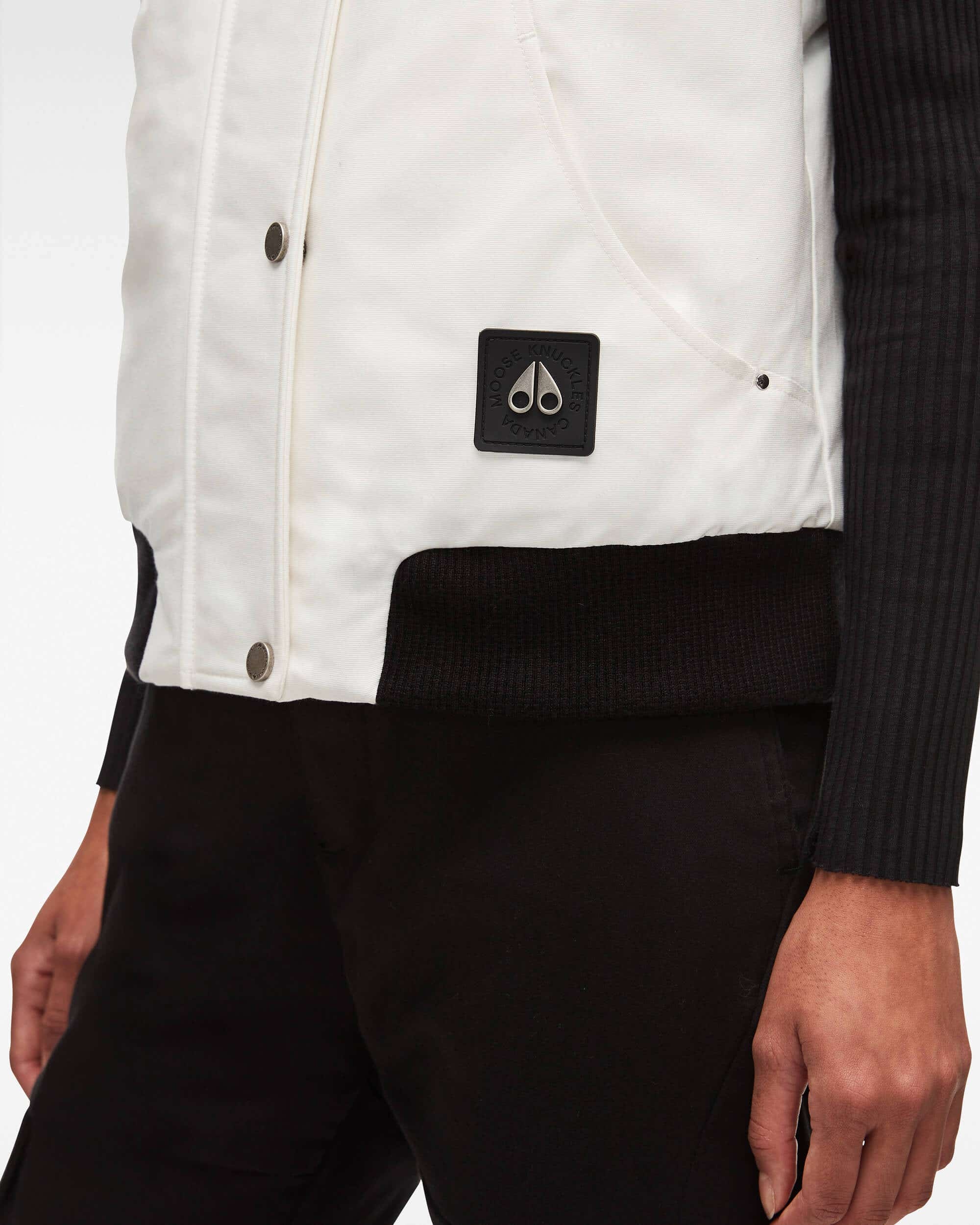 ORIGINAL VEST FUR - 6