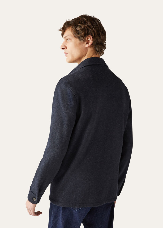 Sweater Lp Shirt - 5