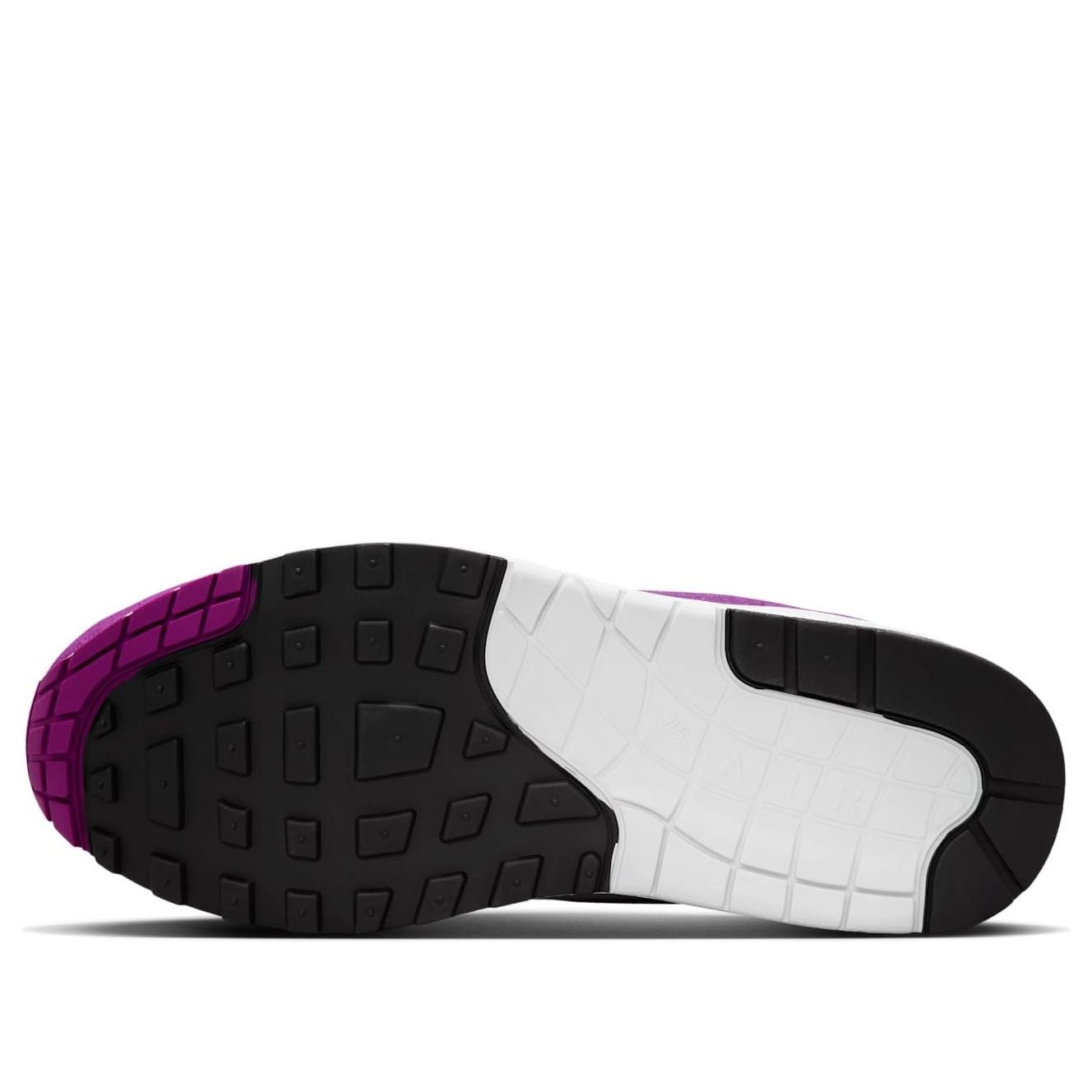 (WMNS) Nike Air Max 1 '87 Textile 'Bold Berry' HF1194-101 - 6