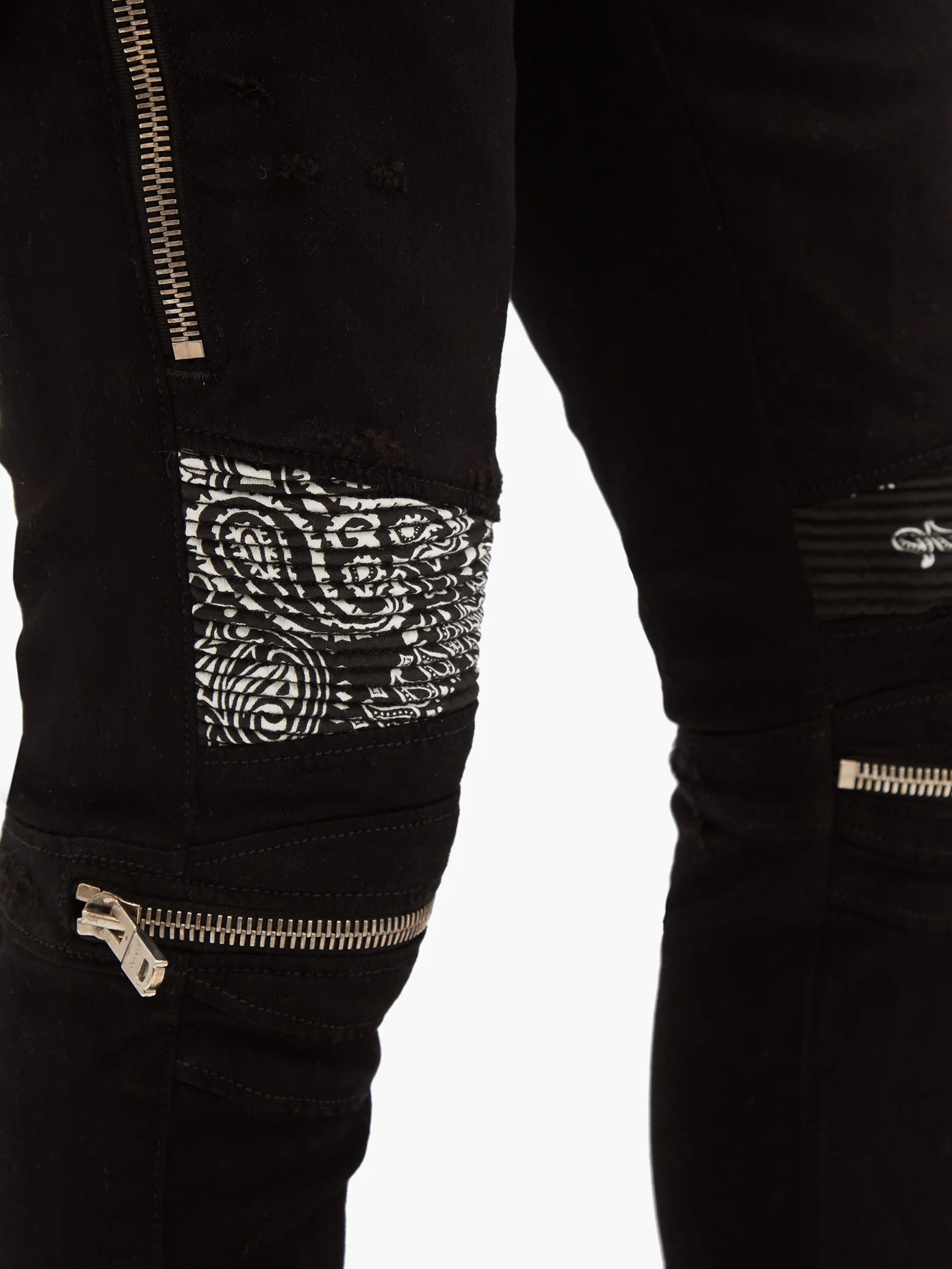 MX2 bandana jeans - 3