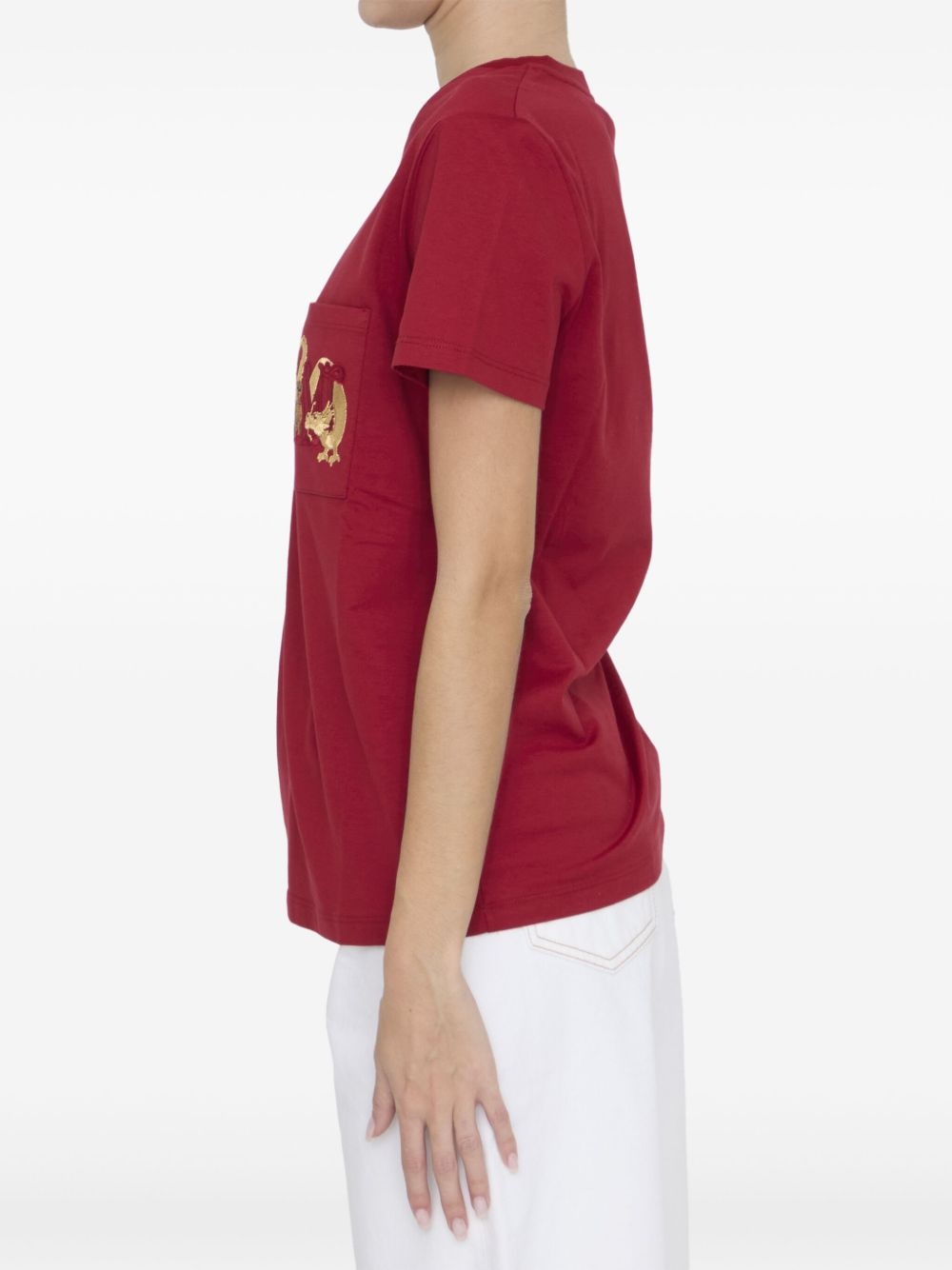 Elmo t-shirt - 3