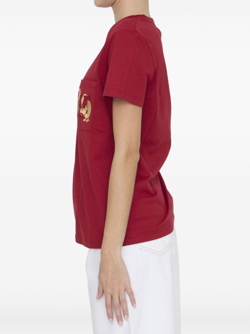 Elmo t-shirt 3