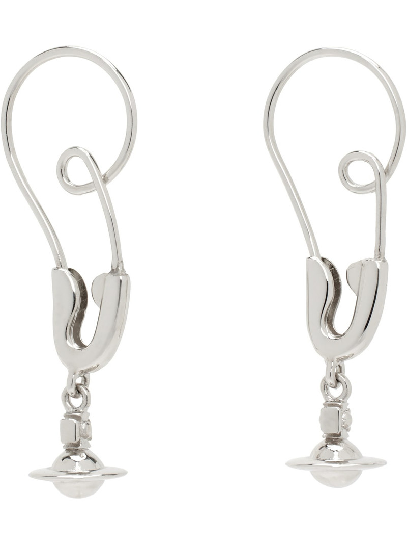 Vivienne Westwood Maxima Earrings outlook