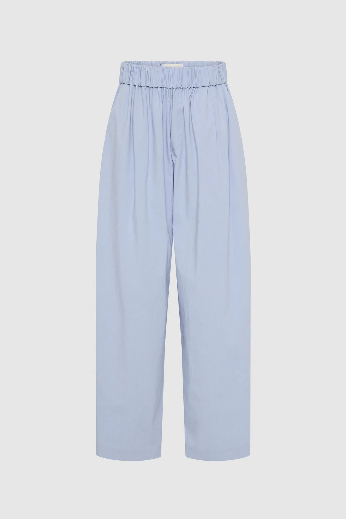 Everyday Relaxed Pants - Sky - 1