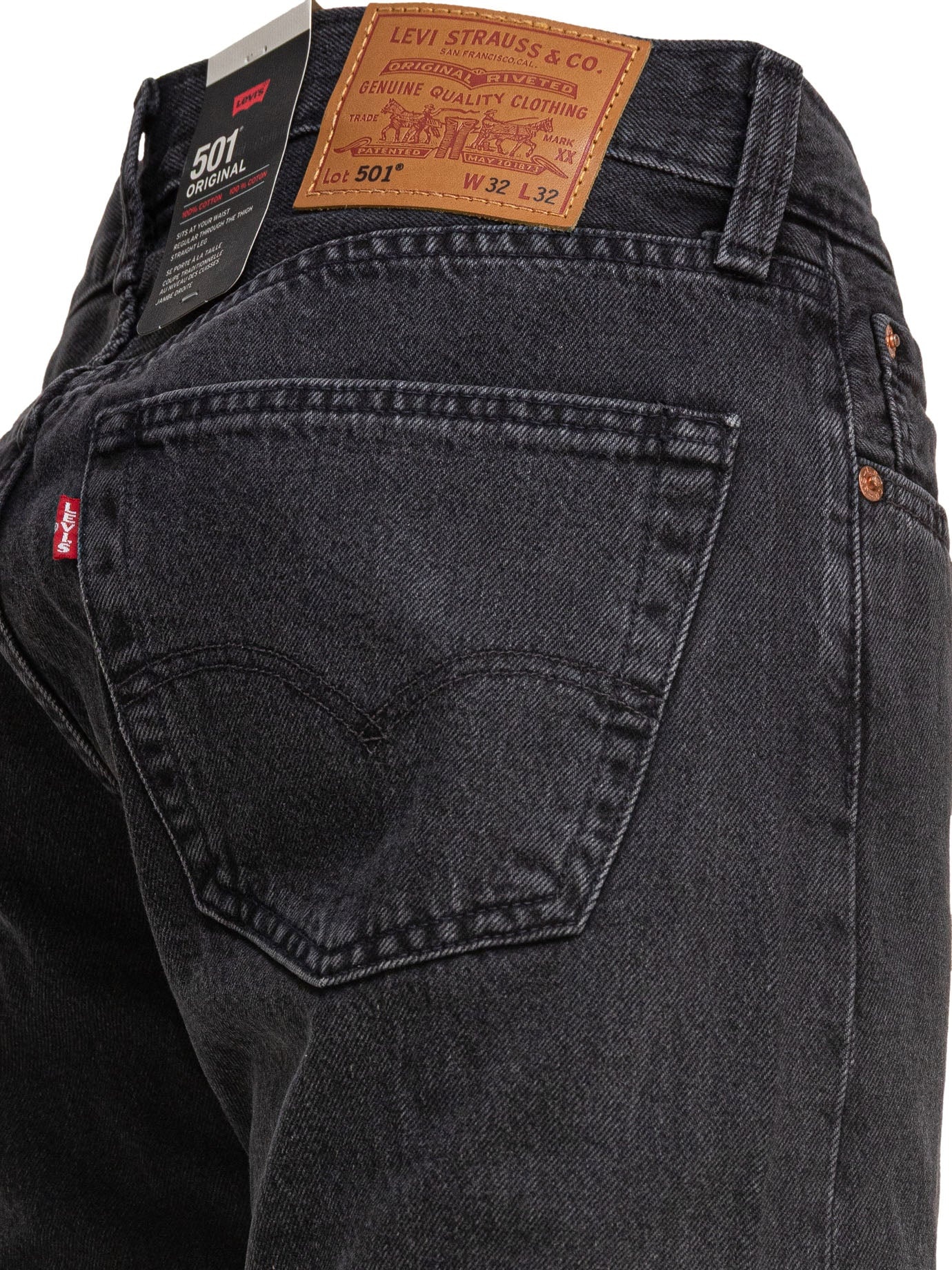 Levi's Jeans - 4