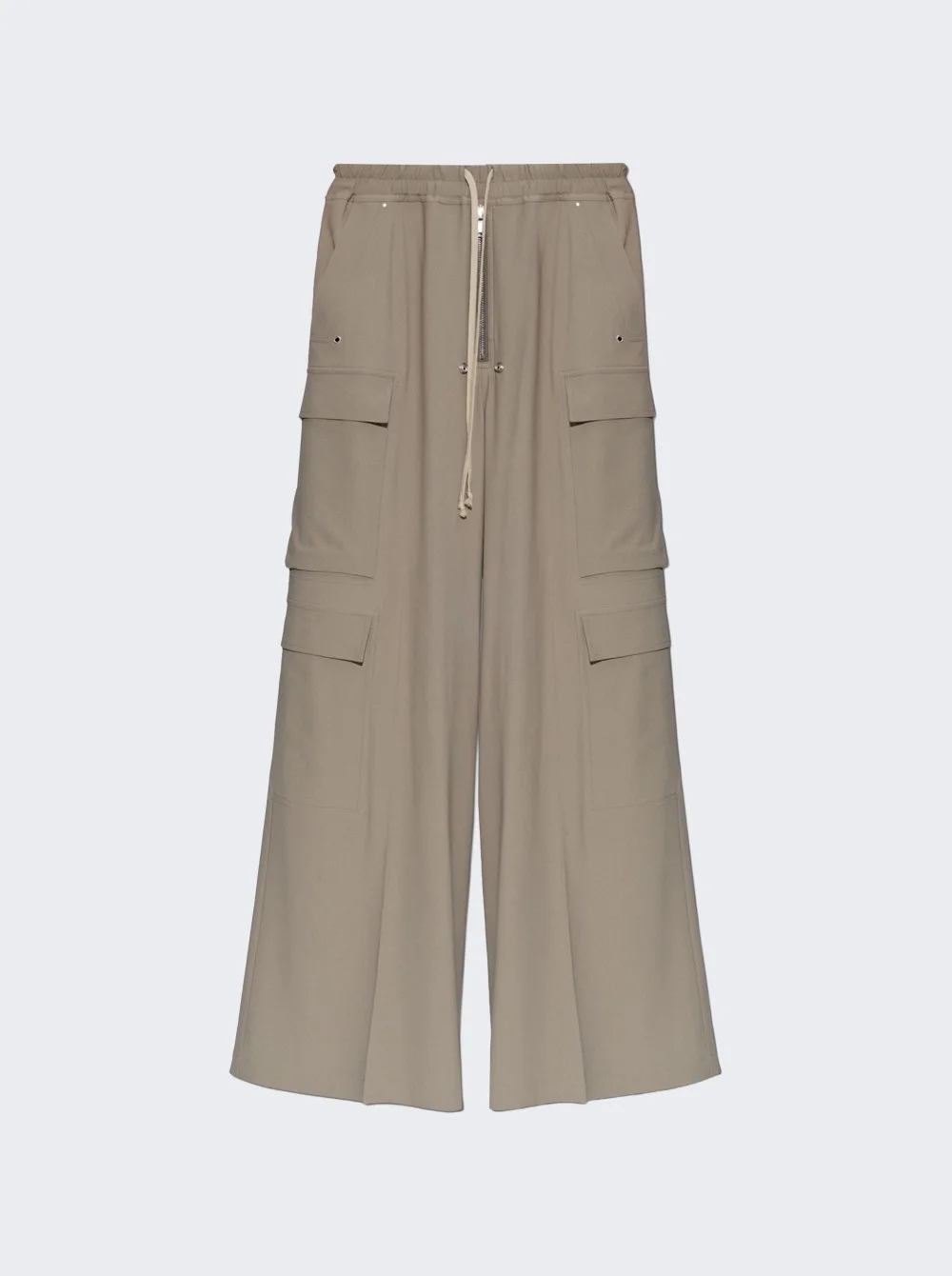 Cargobelas Pants Dark Pearl - 1