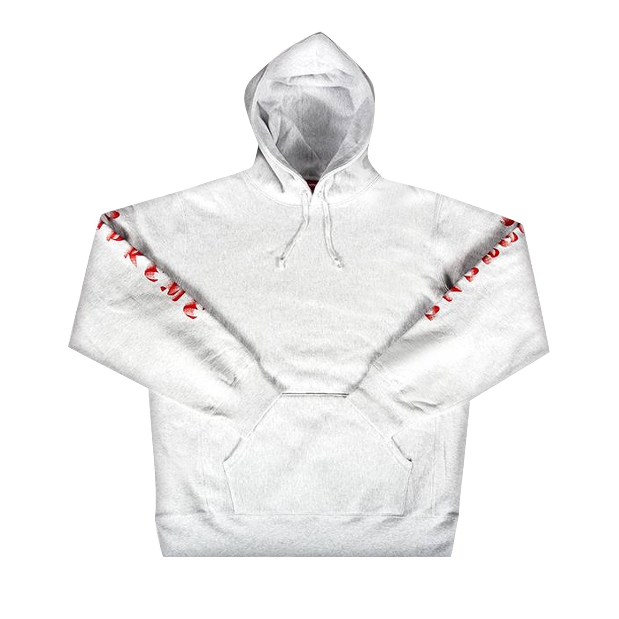 Supreme GRADIENT HOODED SWEATSHIRTスウエットシャツ Supreme Gradient Hooded Sweatshirt (SS24) - $158