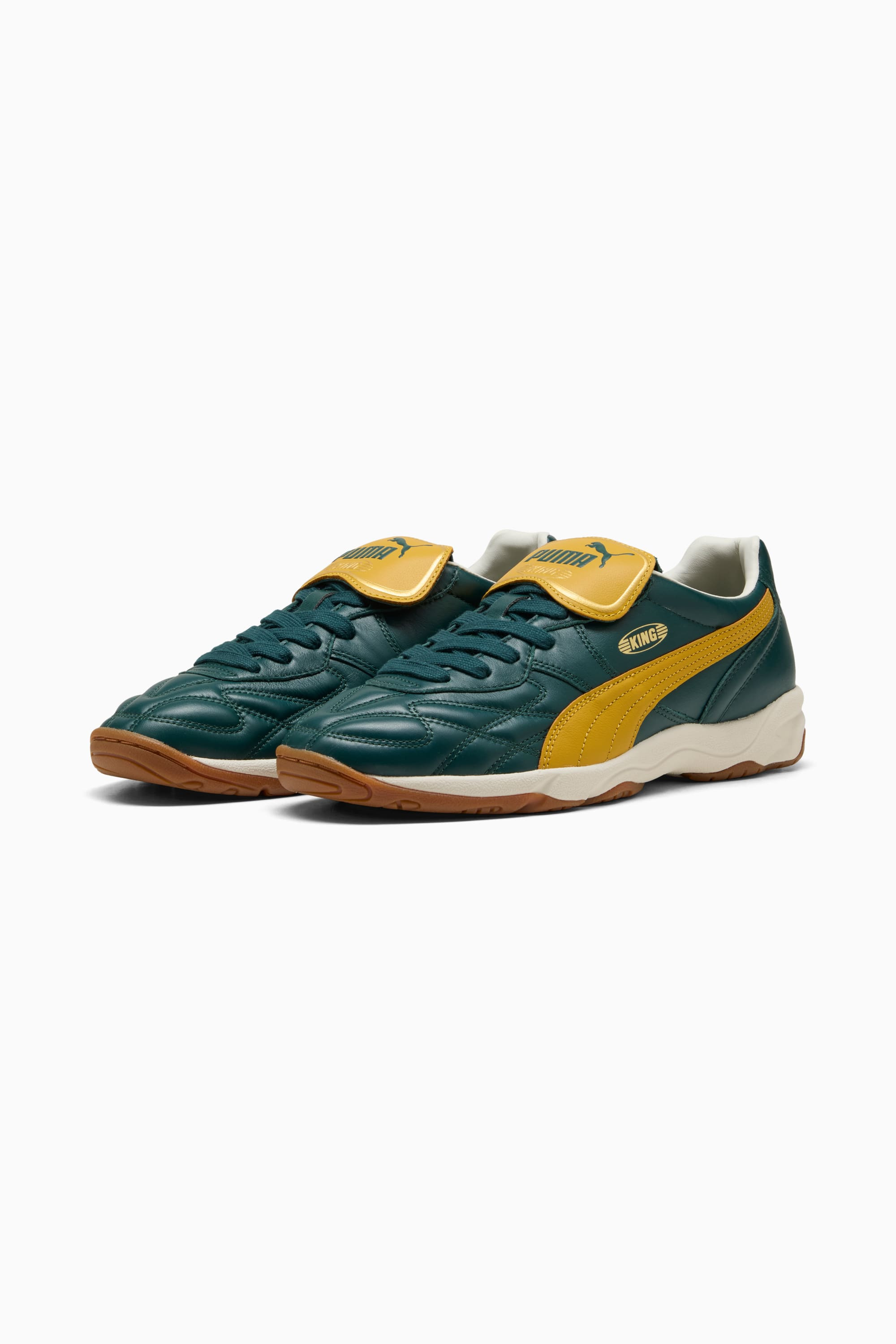 King Indoor Sneakers - 4