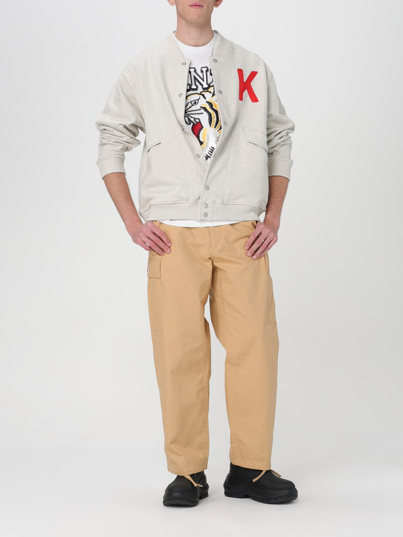 KENZO T-shirt men Kenzo outlook