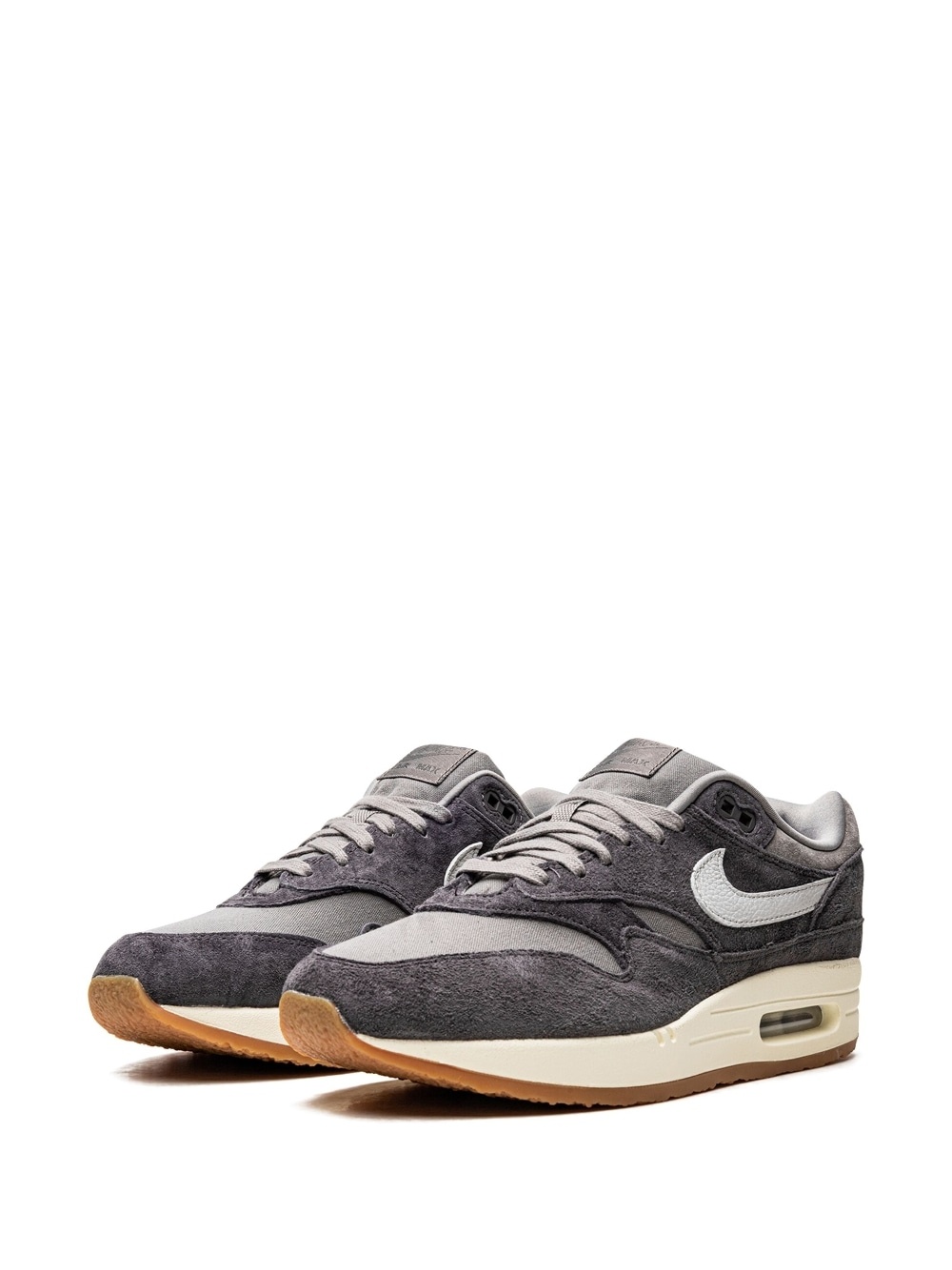 Air Max 1 PRM Crepe "Soft Grey" sneakers - 5