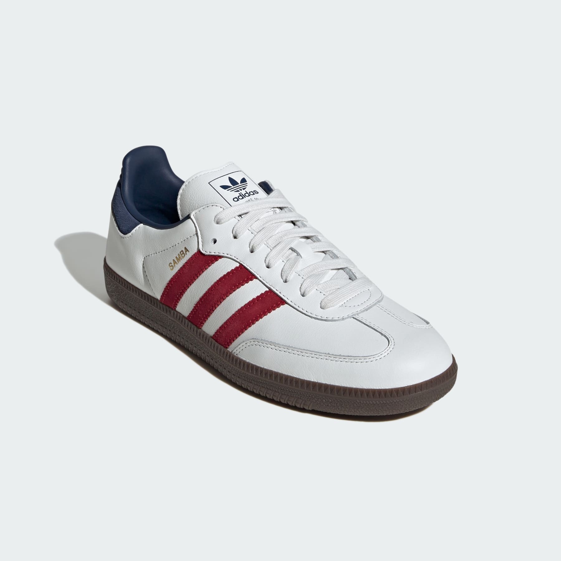 Samba OG Shoes - 5