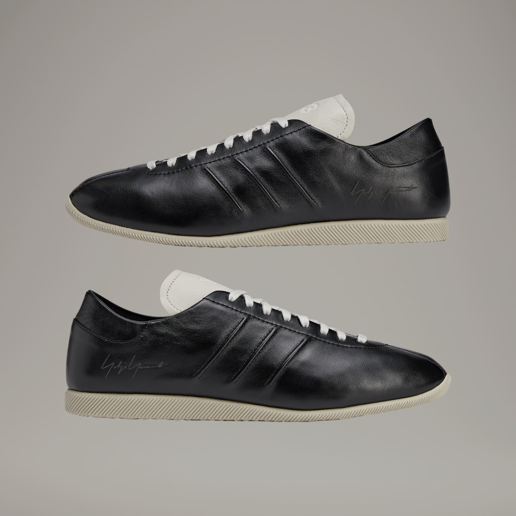 Y-3 Japan - 7