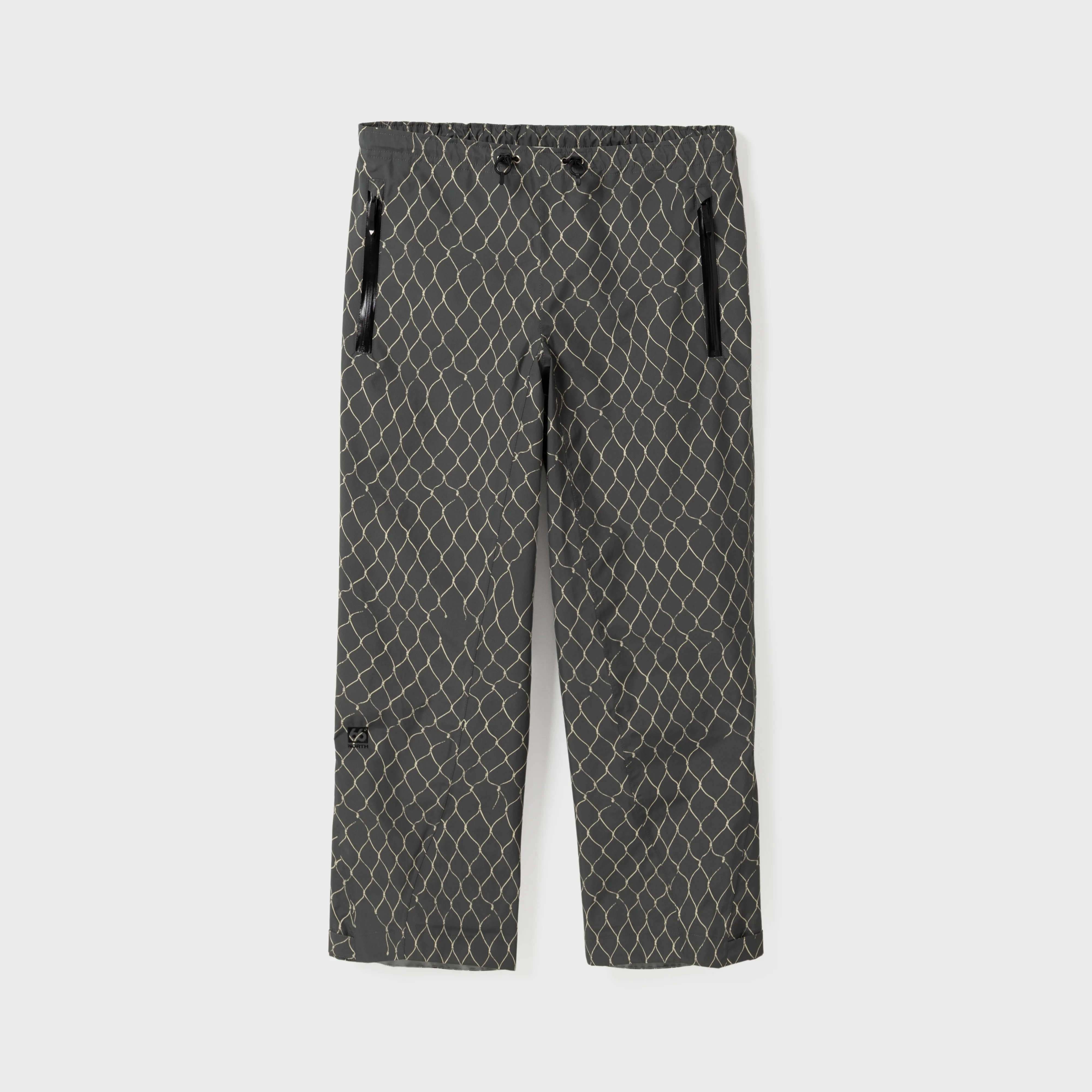 Dyngja Shell Pants - 1
