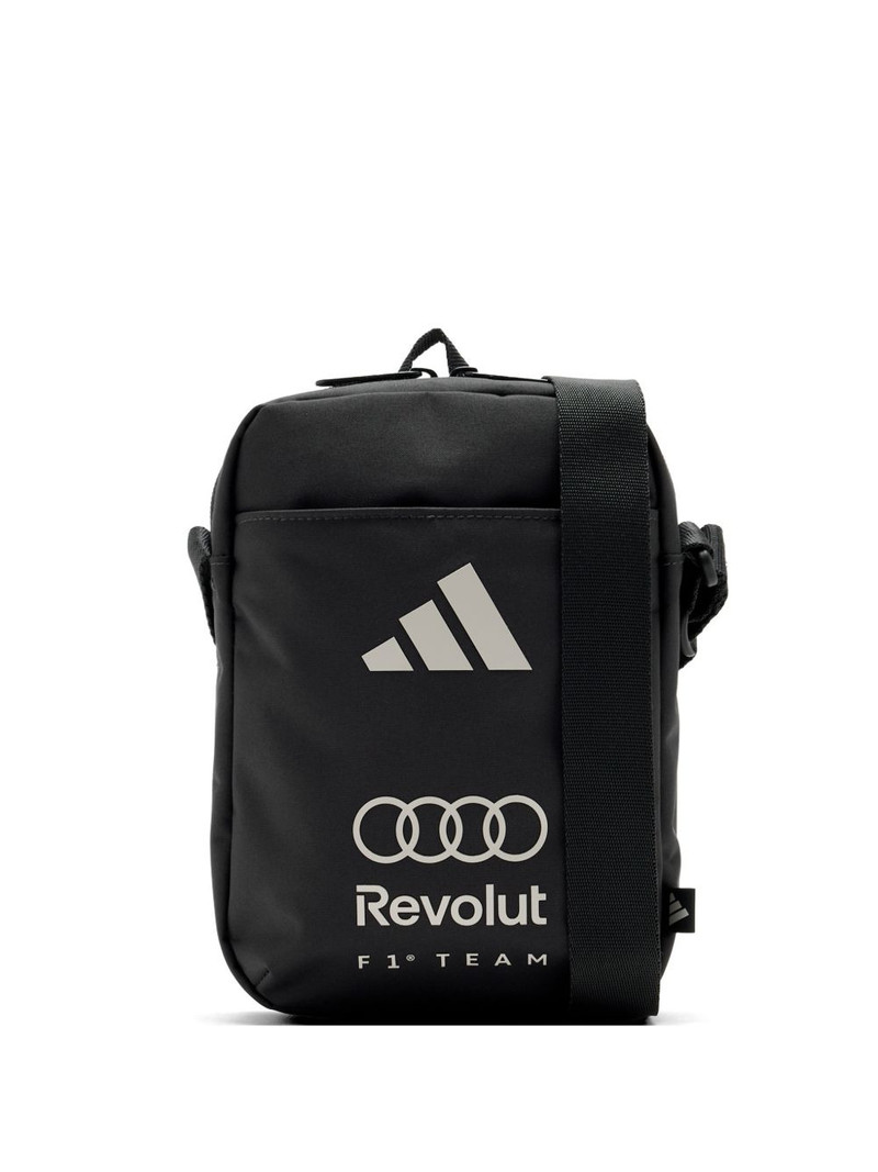 x Audi Revolut F1 Team DNA messenger bag 1
