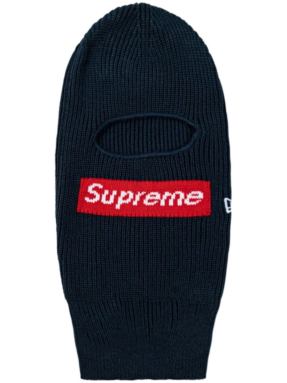 x New Era box-logo balaclava - 1